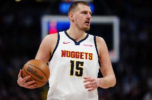 星空体育平台-马龙谈约基奇复出扣篮：我当时心想 应该更经常性地让他休息10天