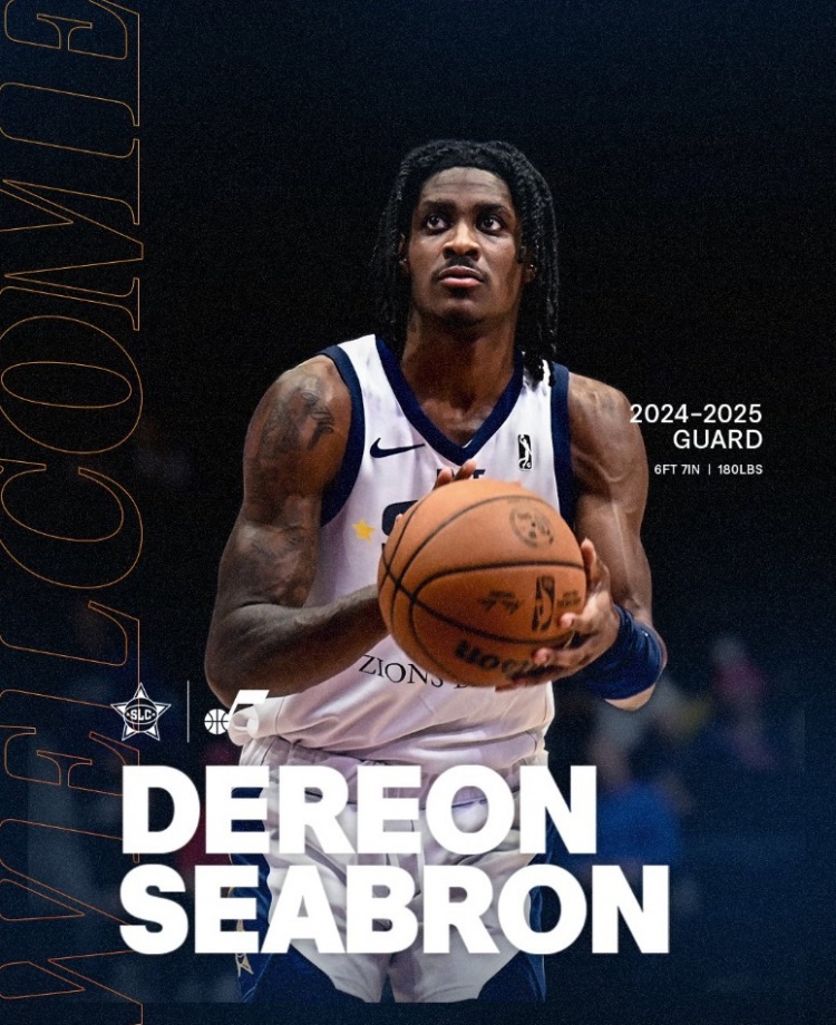 曾是鹈鹕双向球员！媒体人：后卫德瑞恩-西布龙将加盟北控