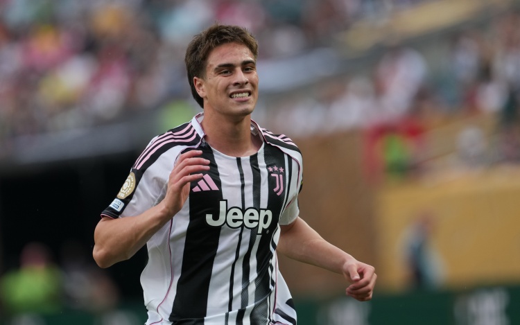 星空体育APP-名宿：伊尔迪兹还很年轻，避免将他与皮耶罗或巴乔这样的球员比较