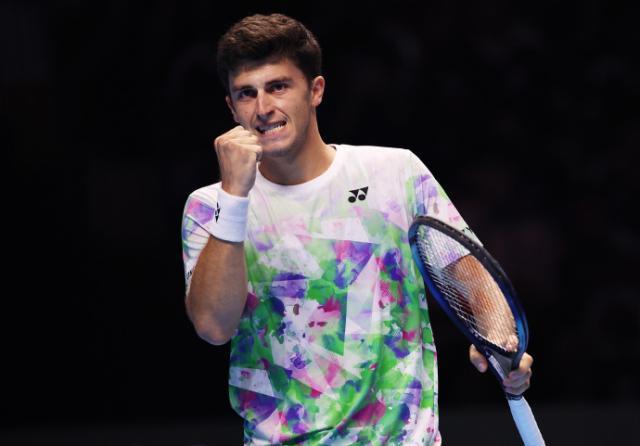 星空体育入口-张奔斗：德约科维奇的“意大利麻烦”又来了