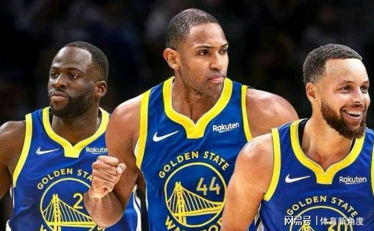 星空体育平台-2年1170万！勇士凑齐F4，威少一特质被认定适合库里