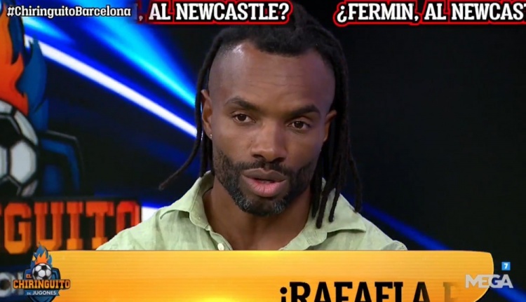 星空体育下载-皇马旧将：曾在家的浴室突发性低血压晕倒，人差点就没了