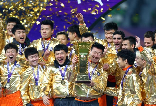 足协杯回归主场办赛基本无望 前2轮或分4赛区进行