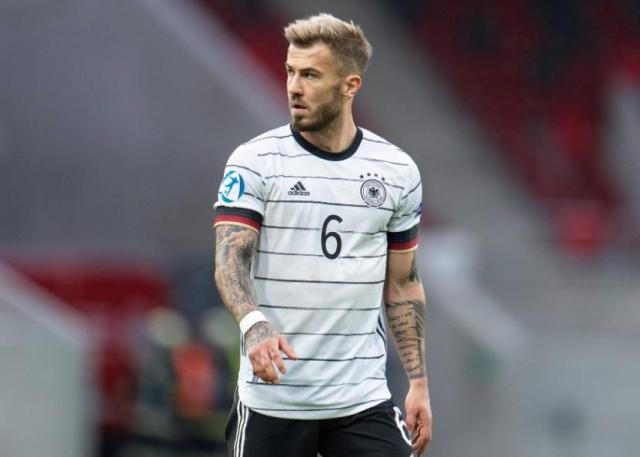 星空体育官网-这些德甲新星了解下！他们可能是未来的德国队栋梁