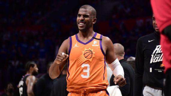 太阳双星闪耀 米神挺身而出！谁是分区决赛MVP？