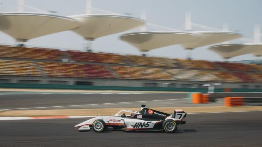 星空体育下载-F1赛事拉动周边酒店预订量大增125%