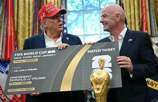 xingkong-世界杯倒计时30天，宋凯会见FIFA官员，央视不松口，中国企业担忧|印度|国际足联|美加墨世界杯|报价|版权_新浪体育_新浪新闻
